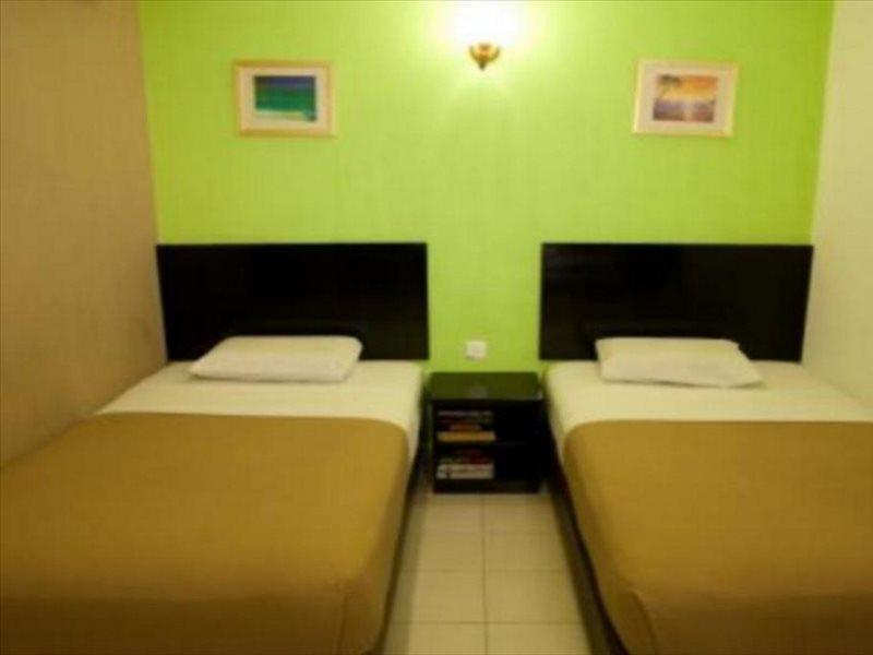 Hotel Ria 2*