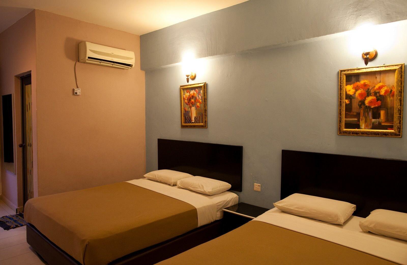 Hotel Ria 2*