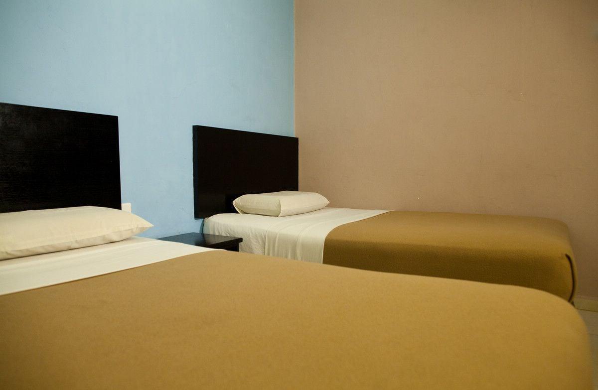 Hotel Ria Johor Bahru