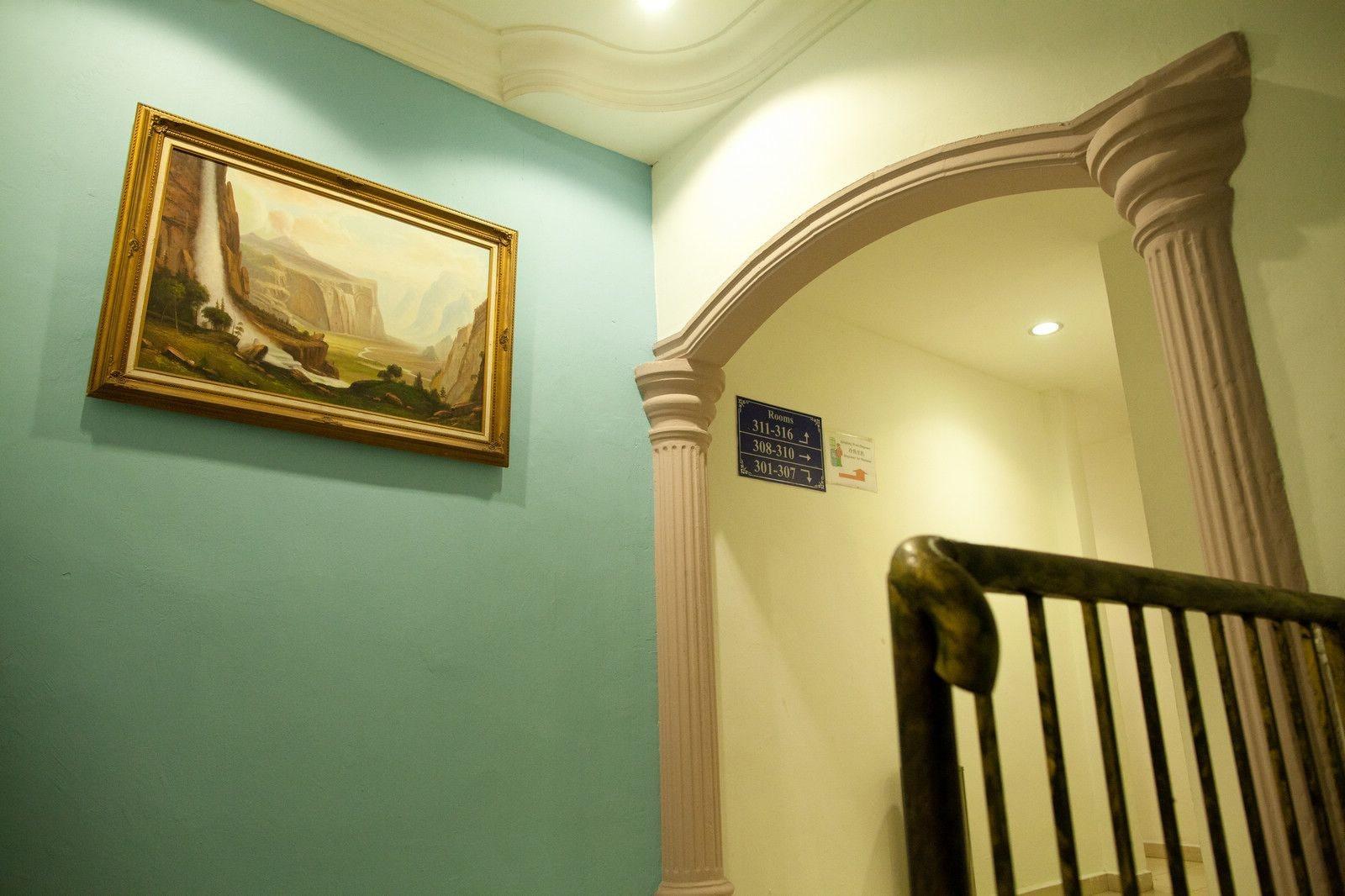 Hotel Ria