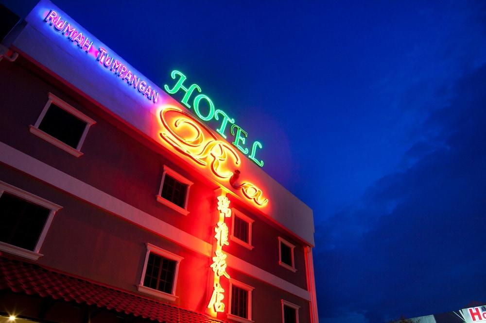 Hotel Ria