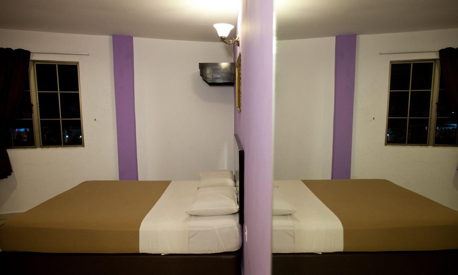 Hotel Ria