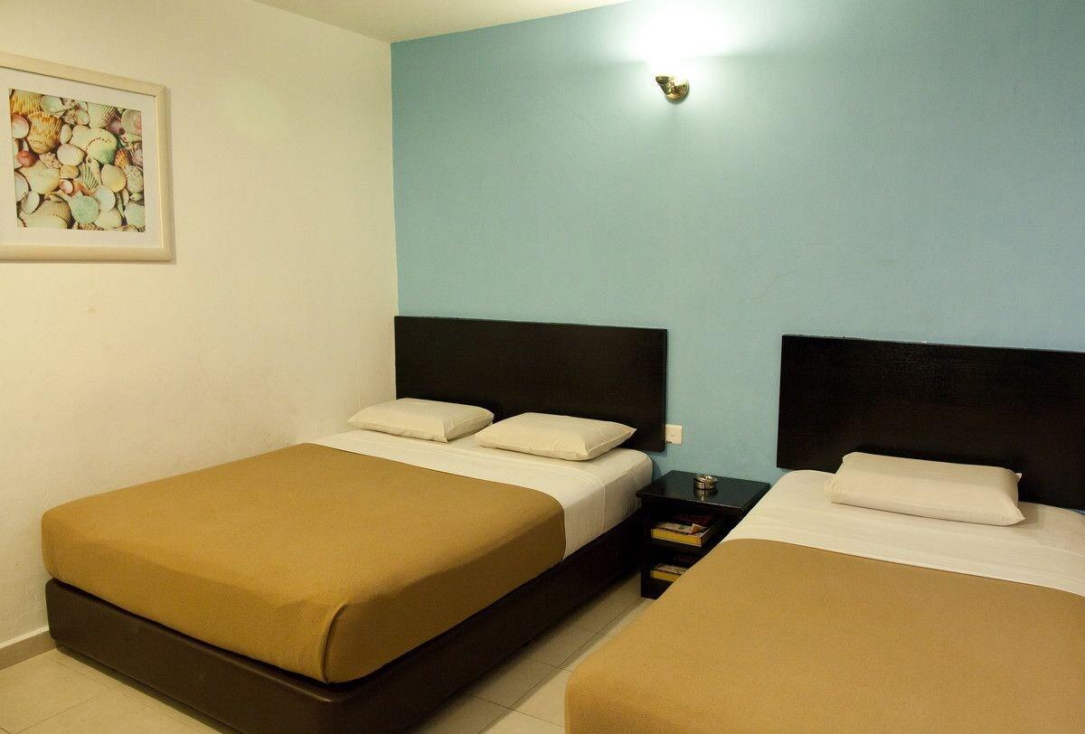 Hotel Ria 2*