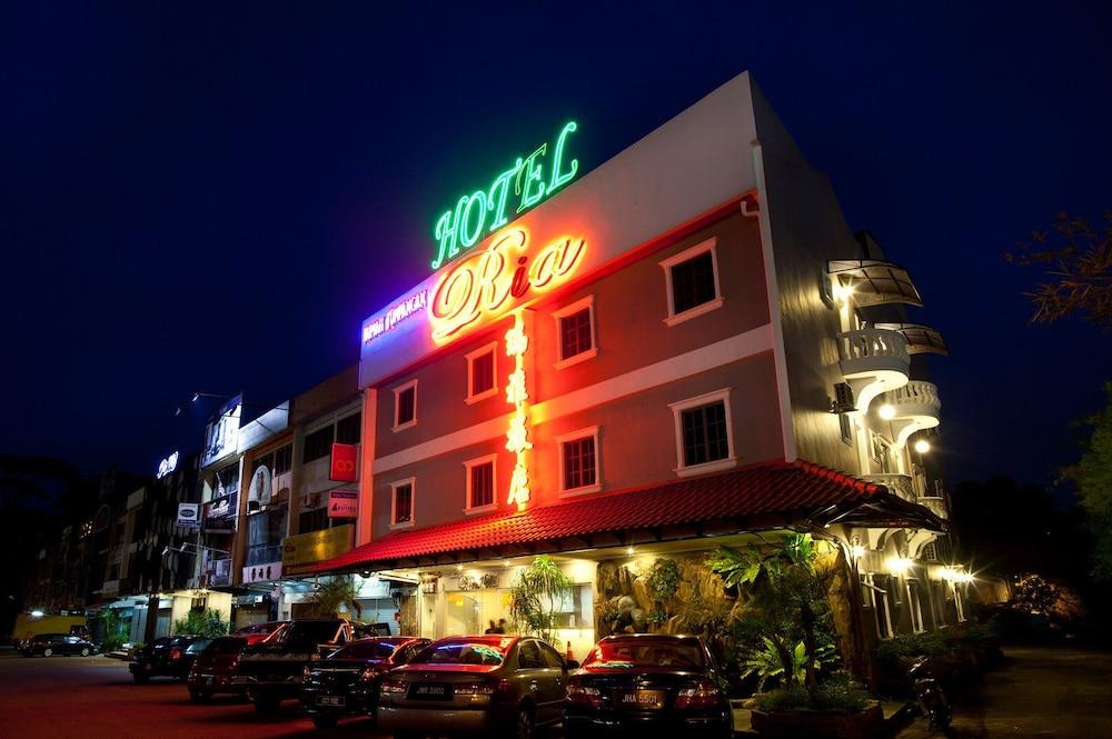 Ria Hotel Johor Bahru