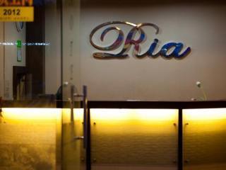 Ria 2* Johor Bahru