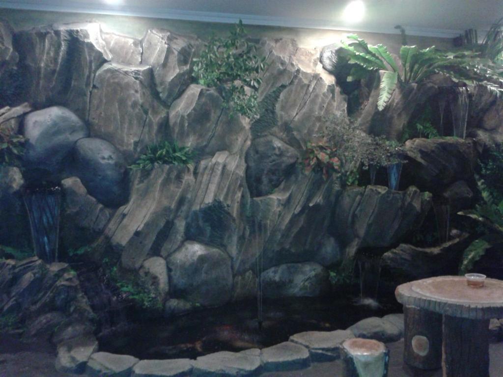 Hotel Ria 2*