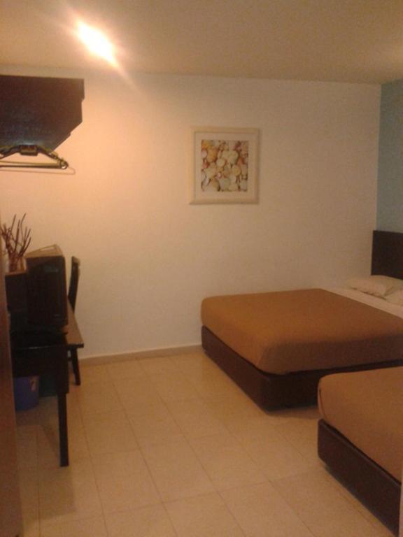 Hotel Ria 2*
