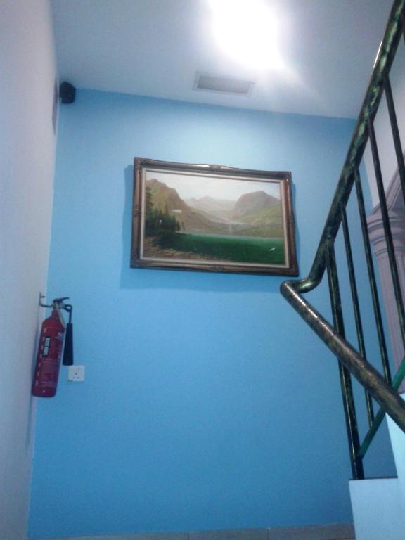 Hotel Ria 2*