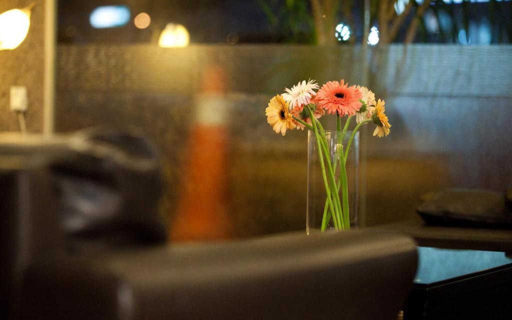 Hotel Ria 2*