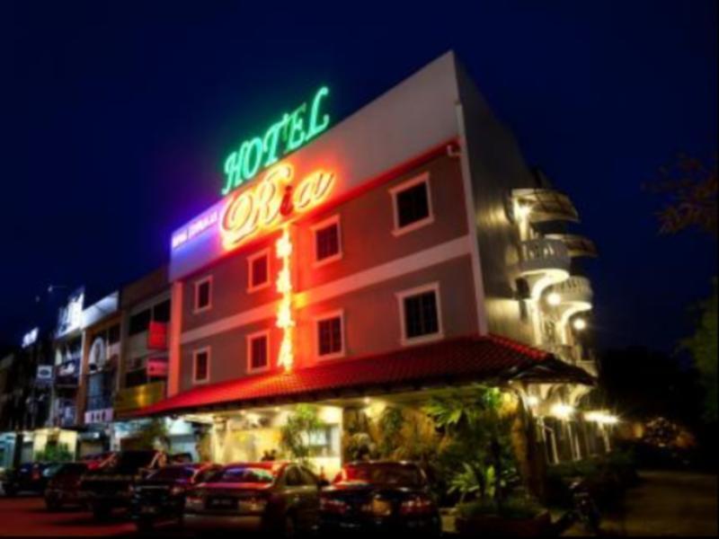 Ria Johor Bahru