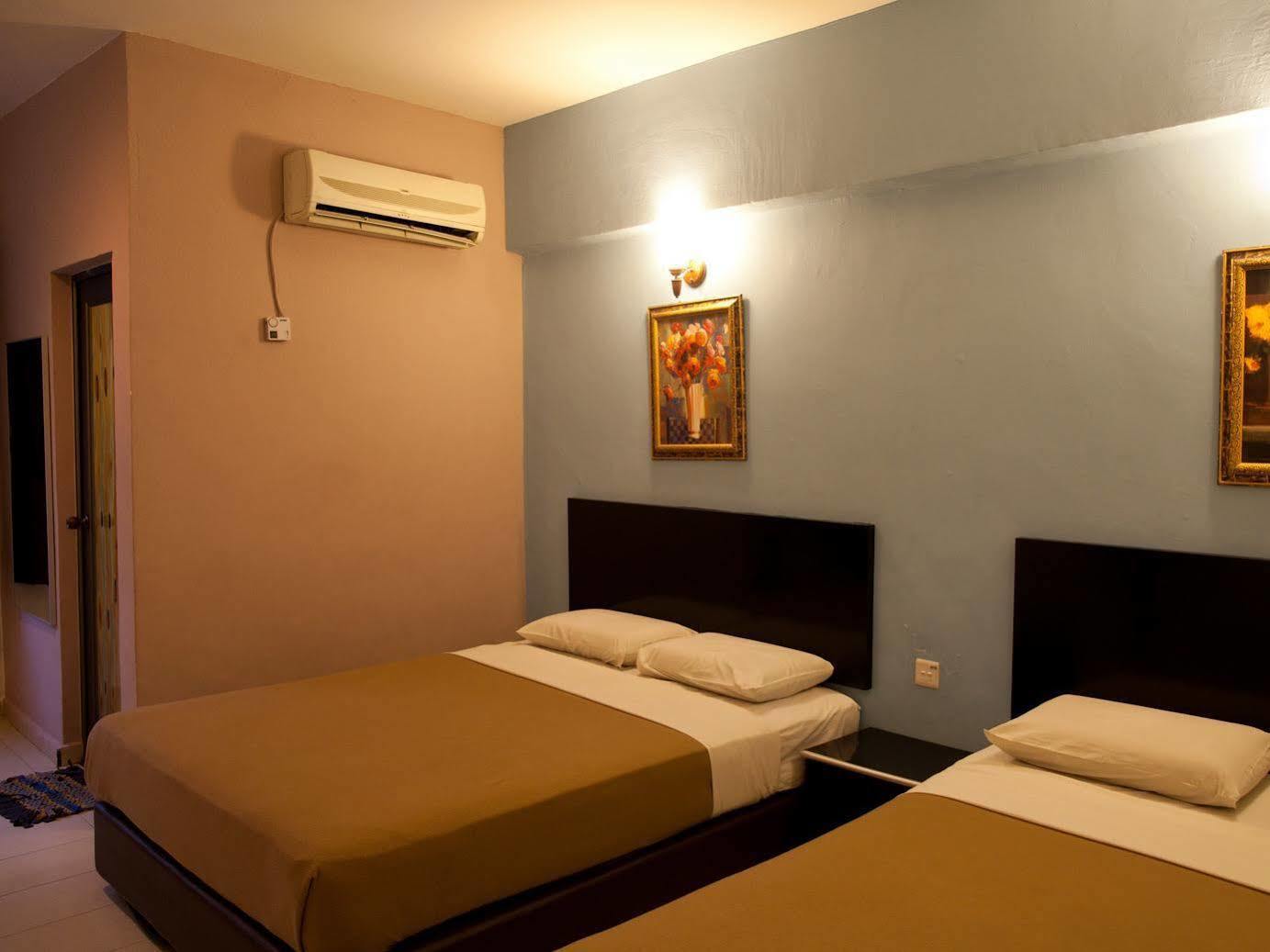 Hotel Ria 2*