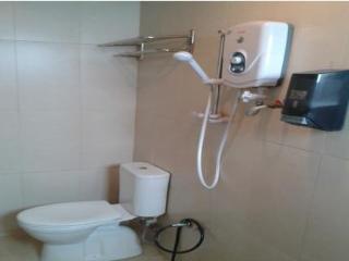 Ria Hotel Johor Bahru