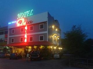 Hotel Ria 2*